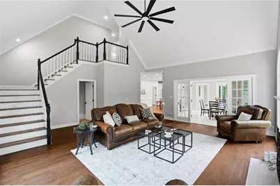 1085 Brooksglen Drive, Roswell, GA 30075 - Photo 15