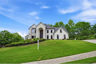 1085 Brooksglen Drive, Roswell, GA 30075 - Photo 43
