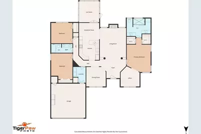 167 Wesley Drive, Acworth, GA 30101 - Photo 47