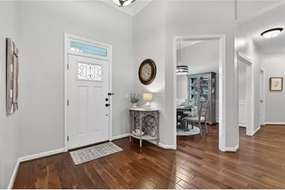 167 Wesley Drive, Acworth, GA 30101 - Photo 7