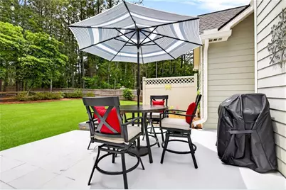 167 Wesley Drive, Acworth, GA 30101 - Photo 35