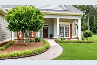 167 Wesley Drive, Acworth, GA 30101 - Photo 3