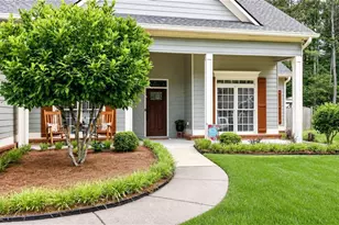 167 Wesley Dr, Acworth, GA 30101 - Photo 3