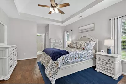 167 Wesley Drive, Acworth, GA 30101 - Photo 25