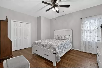 167 Wesley Drive, Acworth, GA 30101 - Photo 29