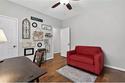 167 Wesley Drive, Acworth, GA 30101 - Photo 33