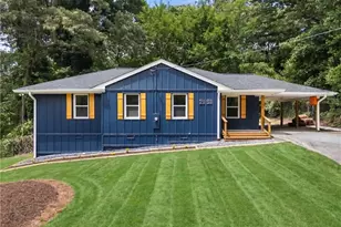 2191 Tilson Cir, Decatur, GA 30032 - Photo 1