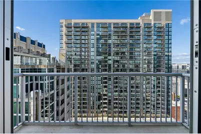 855 Peachtree Street NE #2211, Atlanta, GA 30308 - Photo 13