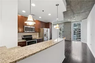 855 Peachtree St NE, Atlanta, GA 30308 - Photo 1