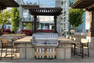 855 Peachtree Street NE #2211, Atlanta, GA 30308 - Photo 39