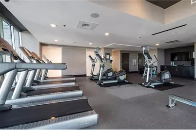 855 Peachtree Street NE #2211, Atlanta, GA 30308 - Photo 33