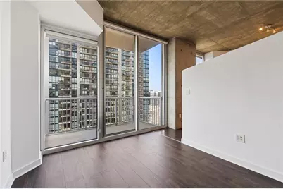 855 Peachtree Street NE #2211, Atlanta, GA 30308 - Photo 3