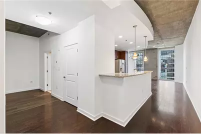 855 Peachtree Street NE #2211, Atlanta, GA 30308 - Photo 11