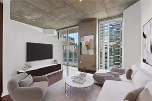 855 Peachtree St NE, Atlanta, GA 30308 - Photo 3