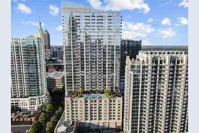 855 Peachtree Street NE #2211, Atlanta, GA 30308 - Photo 57