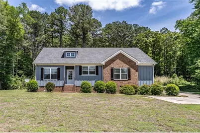 559 Freeman Ferry Road SE, Rome, GA 30161 - Photo 1