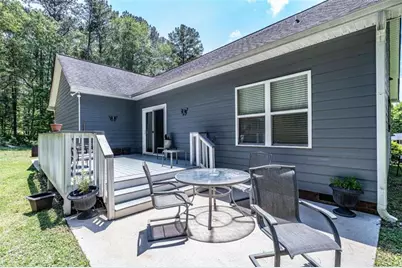 559 Freeman Ferry Road SE, Rome, GA 30161 - Photo 25