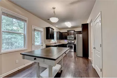 3020 Ben Boulevard, Austell, GA 30106 - Photo 27