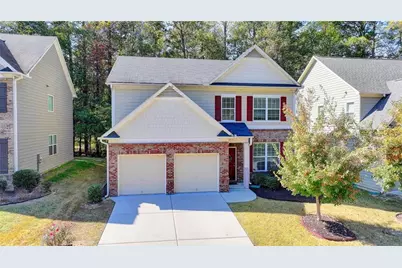3020 Ben Boulevard, Austell, GA 30106 - Photo 1