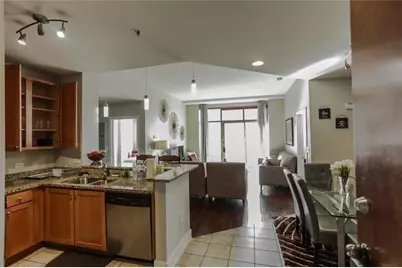 171 Auburn Avenue NE #329, Atlanta, GA 30303 - Photo 9