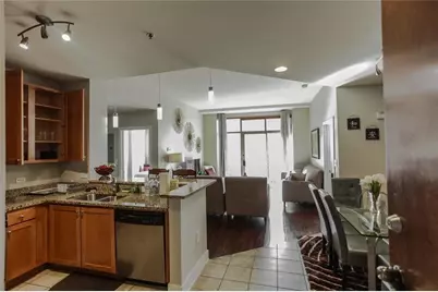 171 Auburn Avenue NE #329, Atlanta, GA 30303 - Photo 9