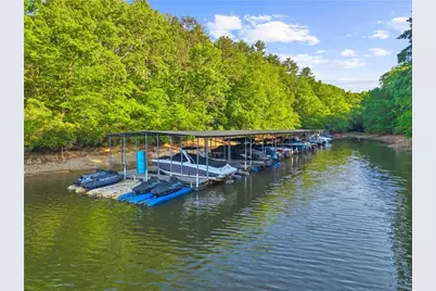 494 River Overlook Road Lot 14, Dawsonville, GA 30534 - Photo 5