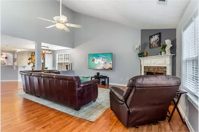 129 Village Drive, Canton, GA 30114 - Photo 29