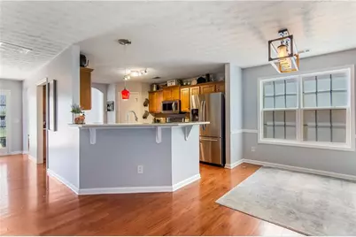 129 Village Drive, Canton, GA 30114 - Photo 13