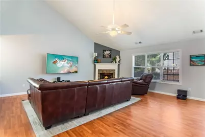 129 Village Drive, Canton, GA 30114 - Photo 27