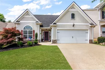 129 Village Drive, Canton, GA 30114 - Photo 1