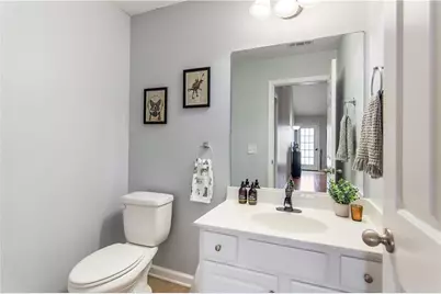 129 Village Drive, Canton, GA 30114 - Photo 9