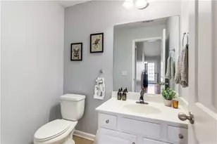 129 Village Dr, Canton, GA 30114 - Photo 9