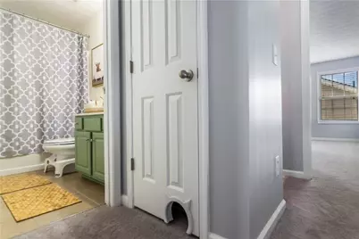 129 Village Drive, Canton, GA 30114 - Photo 45