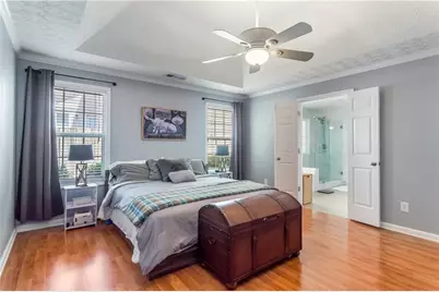 129 Village Drive, Canton, GA 30114 - Photo 31