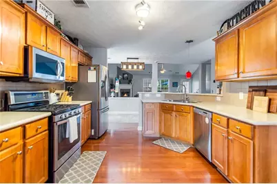 129 Village Drive, Canton, GA 30114 - Photo 19