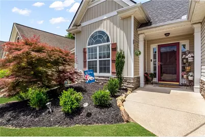 129 Village Drive, Canton, GA 30114 - Photo 3
