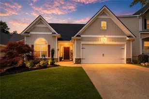 129 Village Dr, Canton, GA 30114 - Photo 1