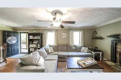 9001 E Carroll Road E, Winston, GA 30187 - Photo 7