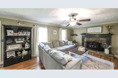 9001 E Carroll Road E, Winston, GA 30187 - Photo 9
