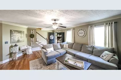 9001 E Carroll Road E, Winston, GA 30187 - Photo 5