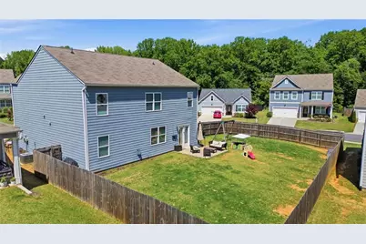 241 Quail Pass, Dawsonville, GA 30534 - Photo 47