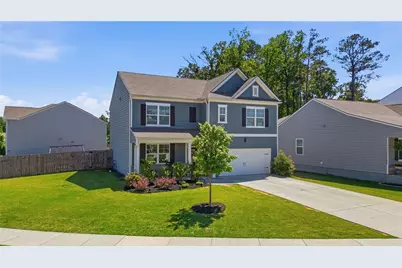 241 Quail Pass, Dawsonville, GA 30534 - Photo 3