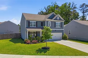 241 Quail Pass, Dawsonville, GA 30534 - Photo 3