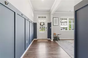 241 Quail Pass, Dawsonville, GA 30534 - Photo 5