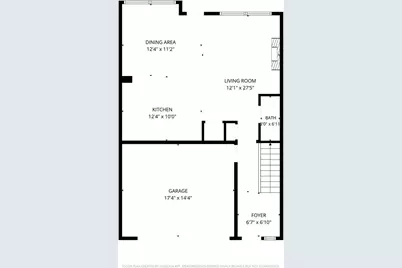436 Cranleigh Ridge SE, Smyrna, GA 30080 - Photo 43
