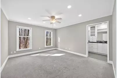 6550 Deerings Lane, Peachtree Corners, GA 30092 - Photo 9