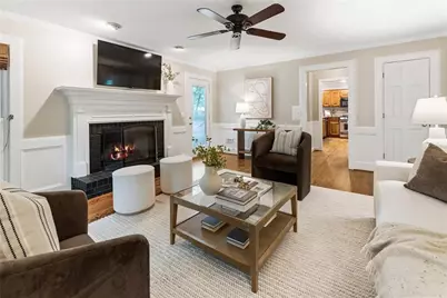 740 Windsor Court, Alpharetta, GA 30009 - Photo 5