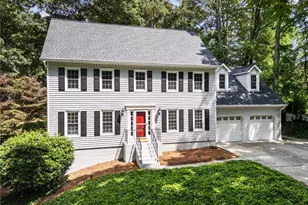740 Windsor Ct, Alpharetta, GA 30009 - Photo 1