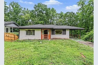 186 Arcadia Circle NW, Atlanta, GA 30314 - Photo 3