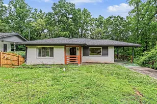 186 Arcadia Cir NW, Atlanta, GA 30314 - Photo 3